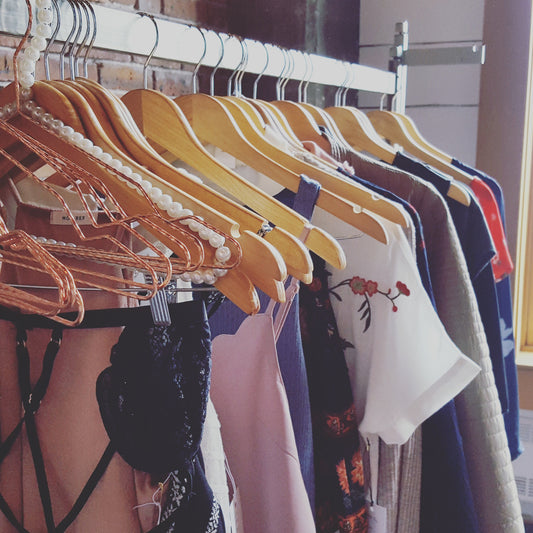 Ethereal Boutique Launch Party