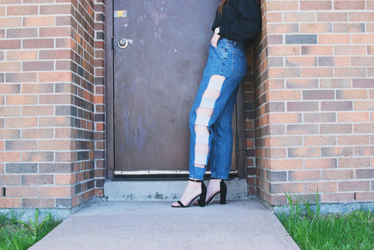 AndAgain Jeans