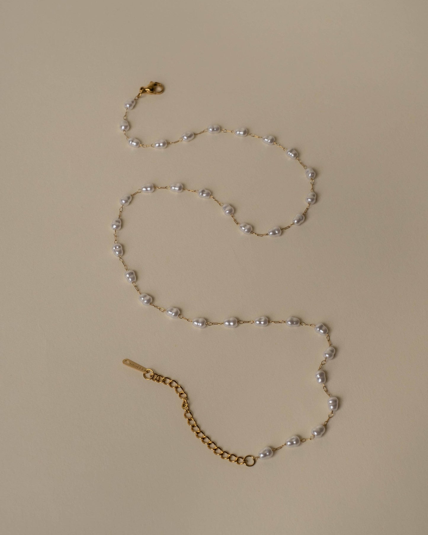 Freshwater Pearl Chain