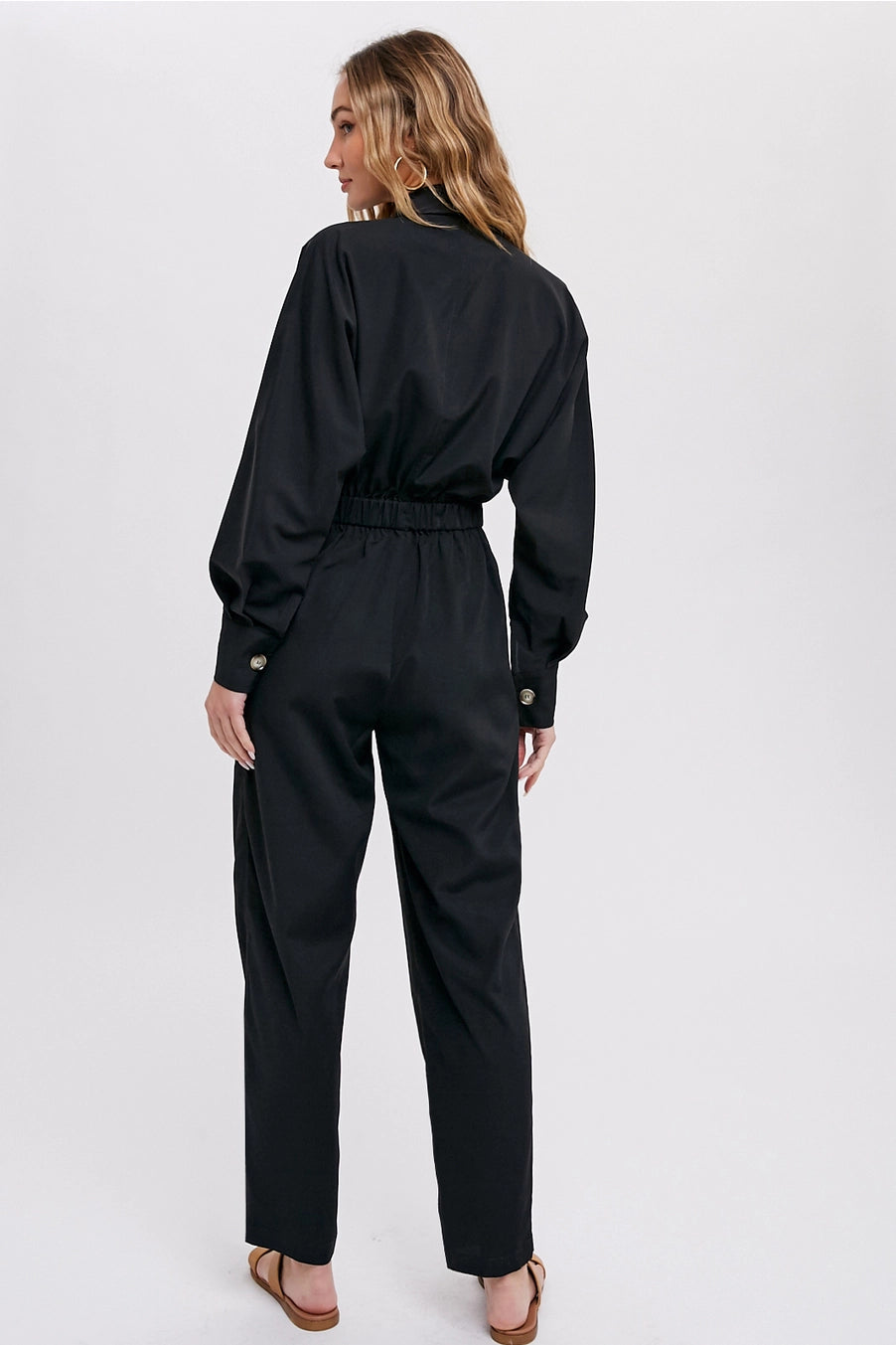 Chavers Jumpsuit