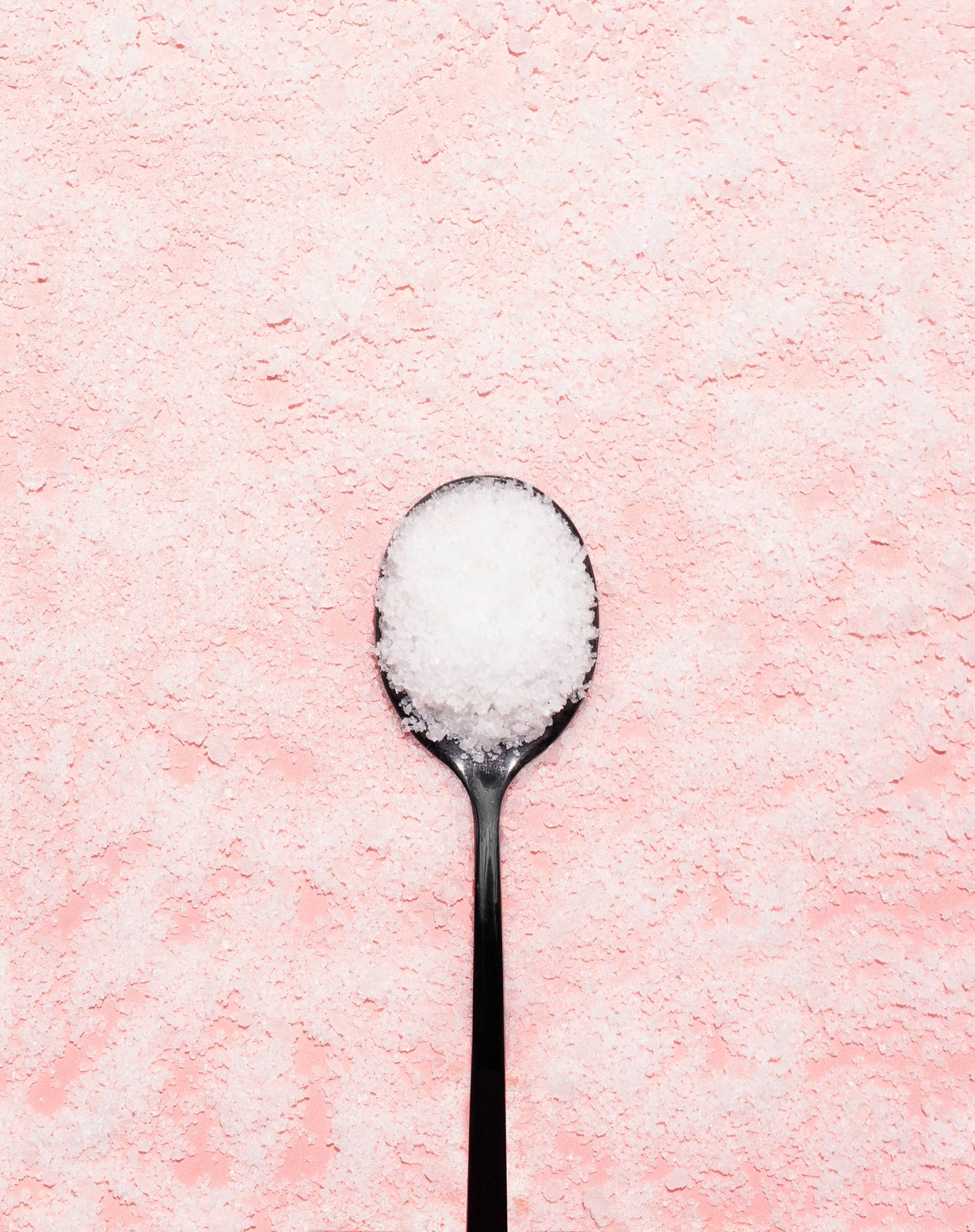 Sugared Tonka + Plum Bath Soak