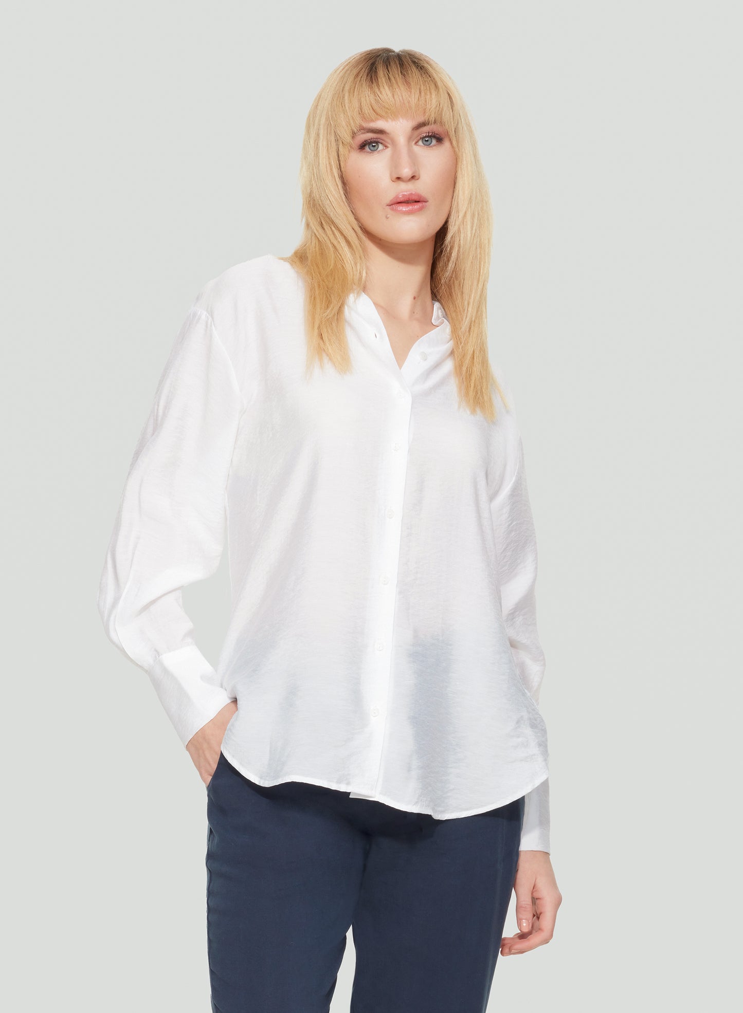 Bailey Blouse