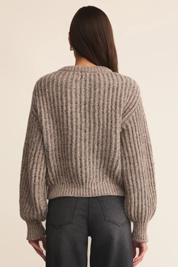 Tivoli Sweater