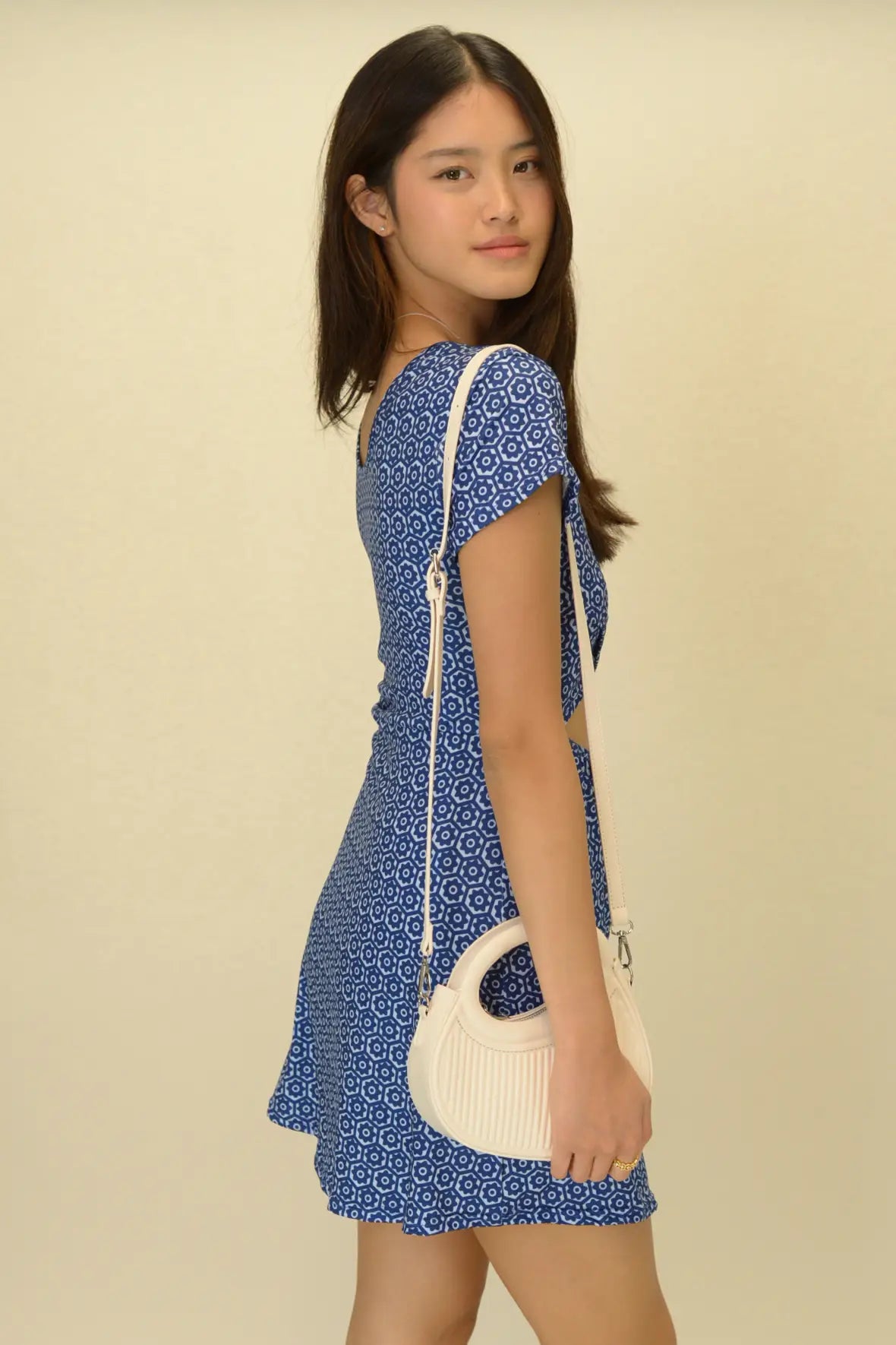 Maribel Mini Dress