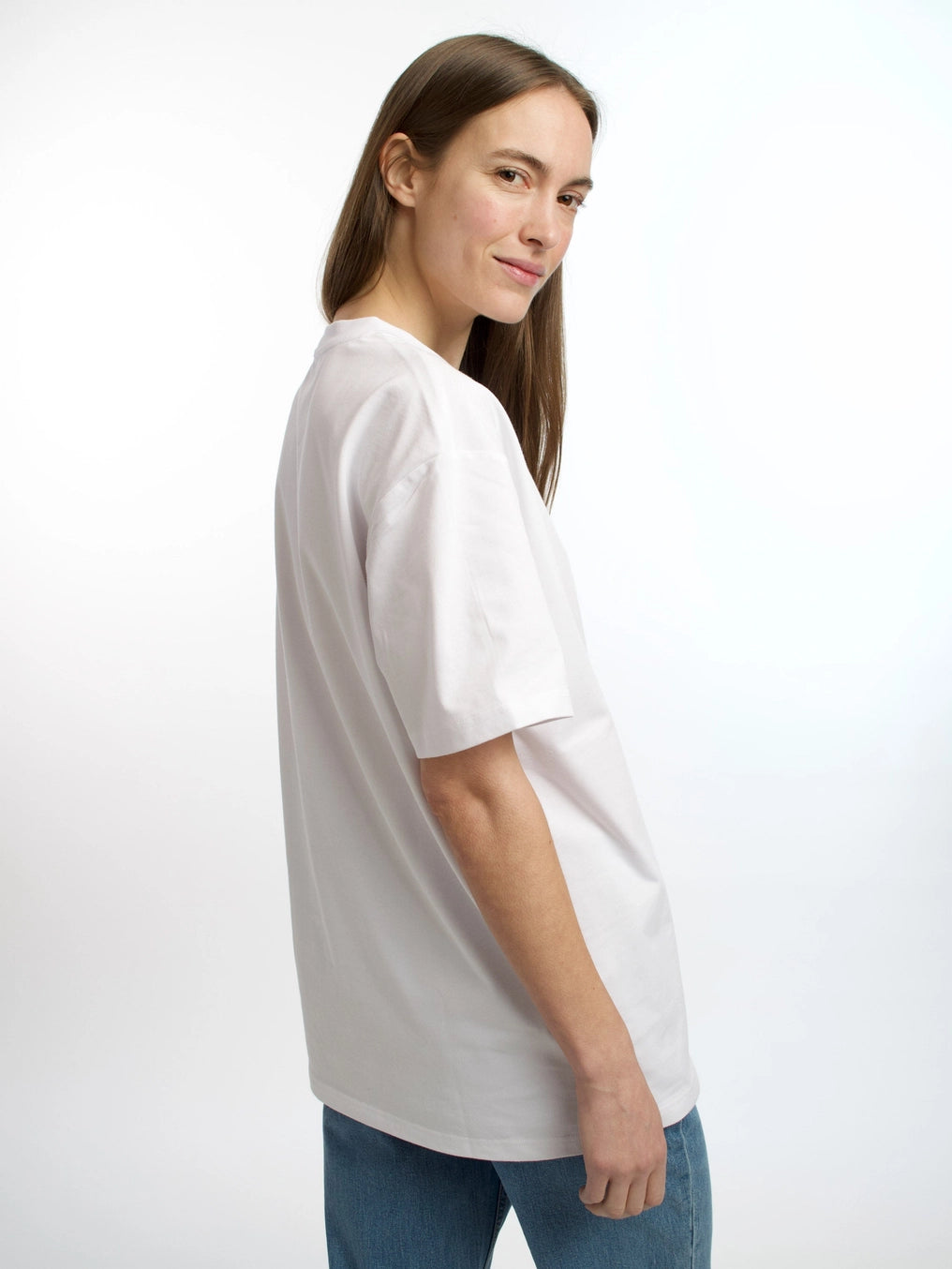 White OG Shirt