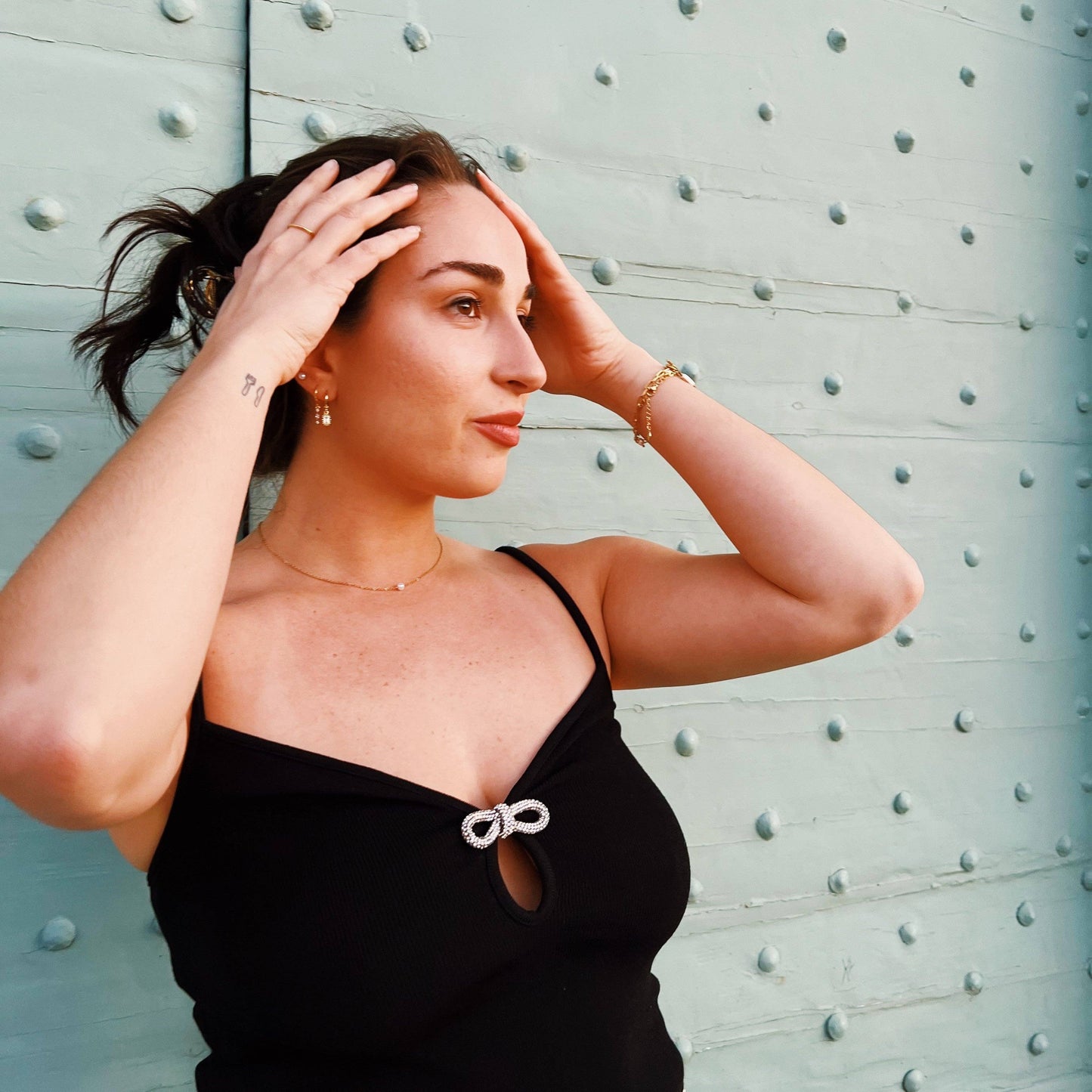 La Perla Necklace