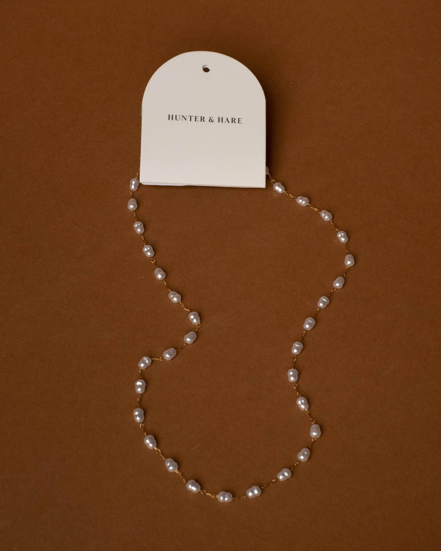 Freshwater Pearl Chain