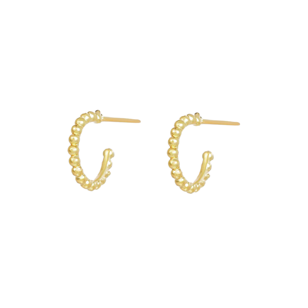 Plain Hoops