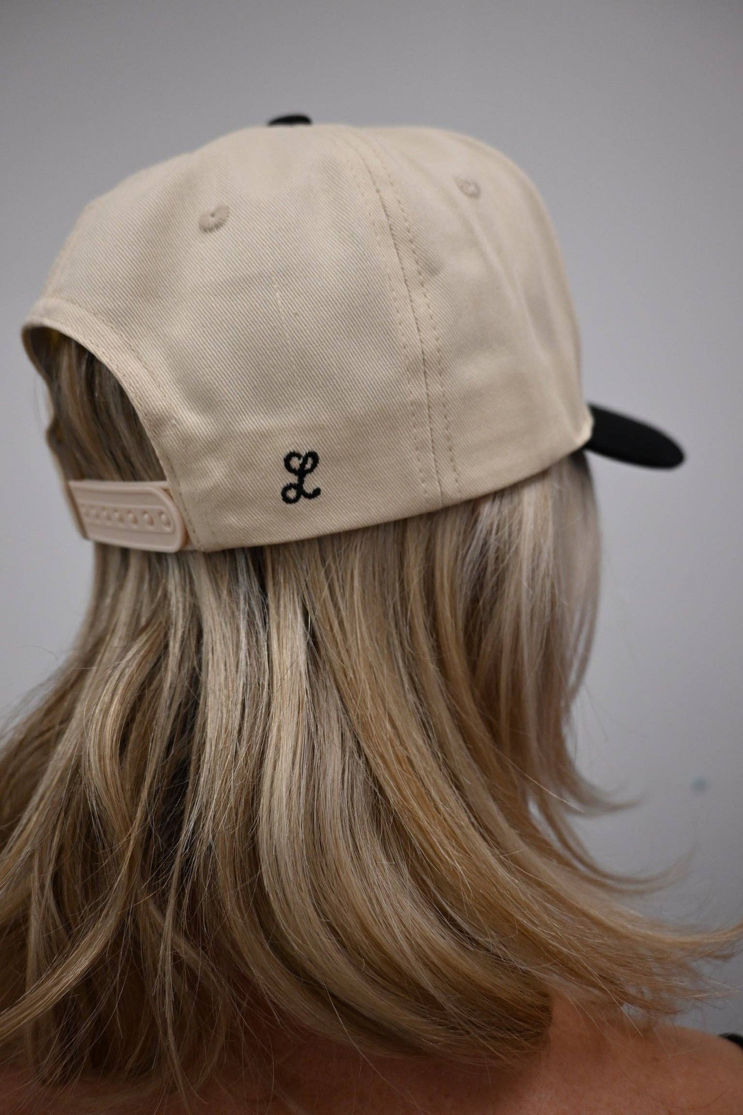 Howdy Vintage Hat