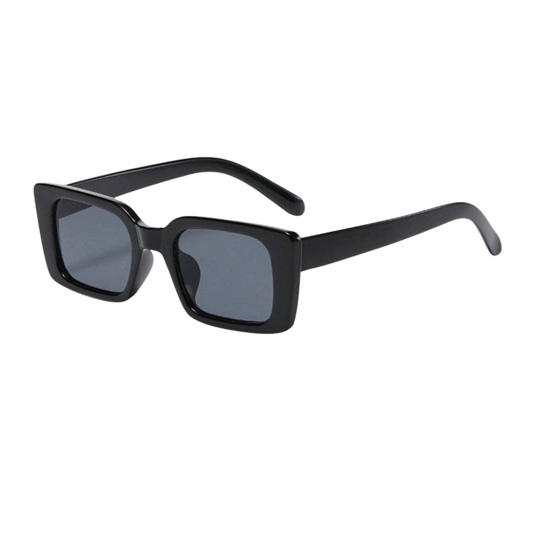 Paige Sunglasses in Black