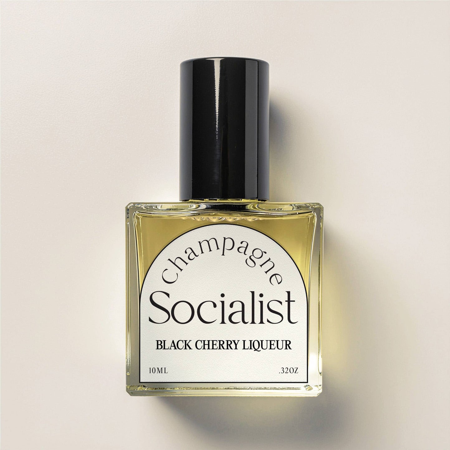 Black Cherry Liqueur Roller Perfume | Tom Ford Lost Cherry Dupe