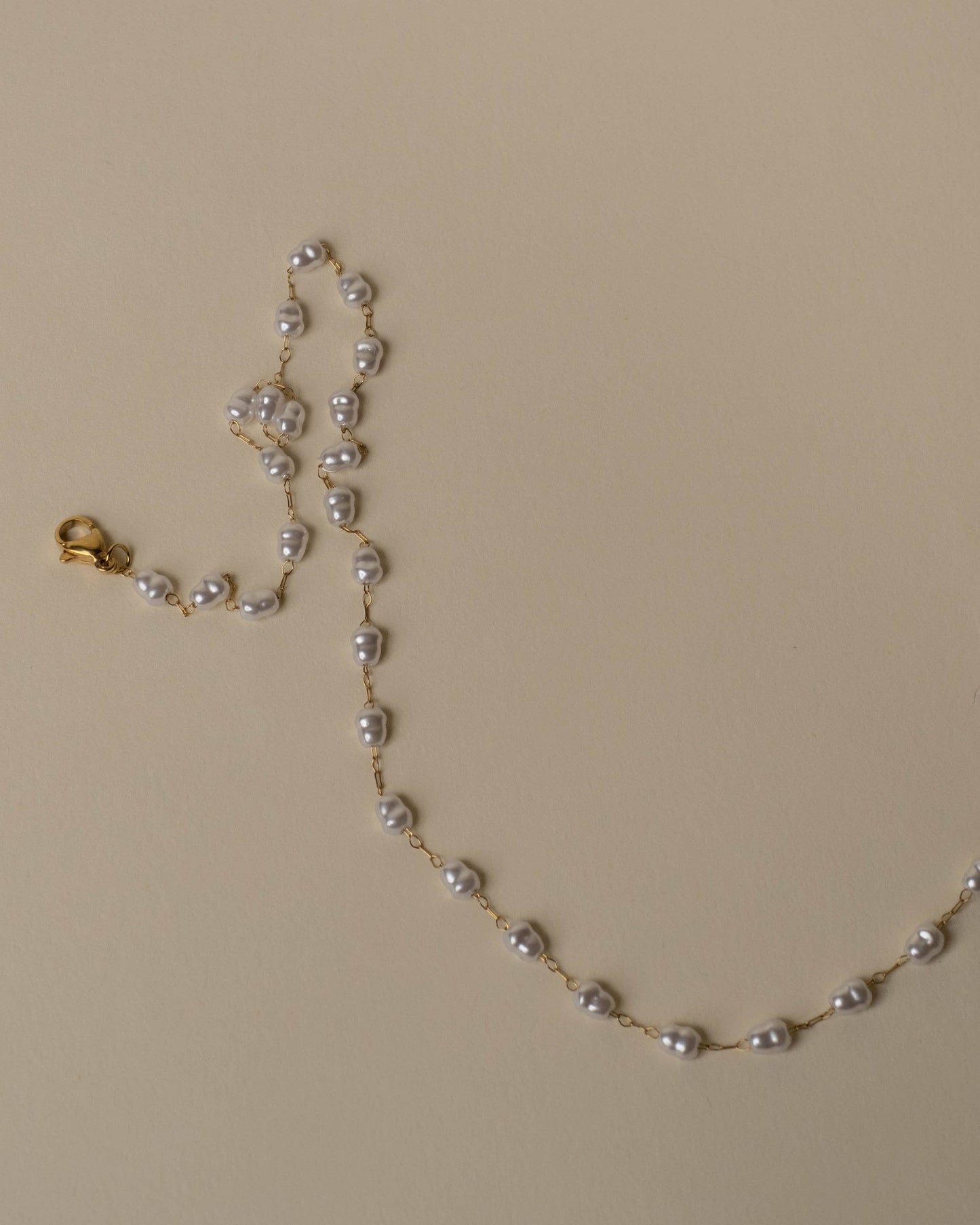 Freshwater Pearl Chain