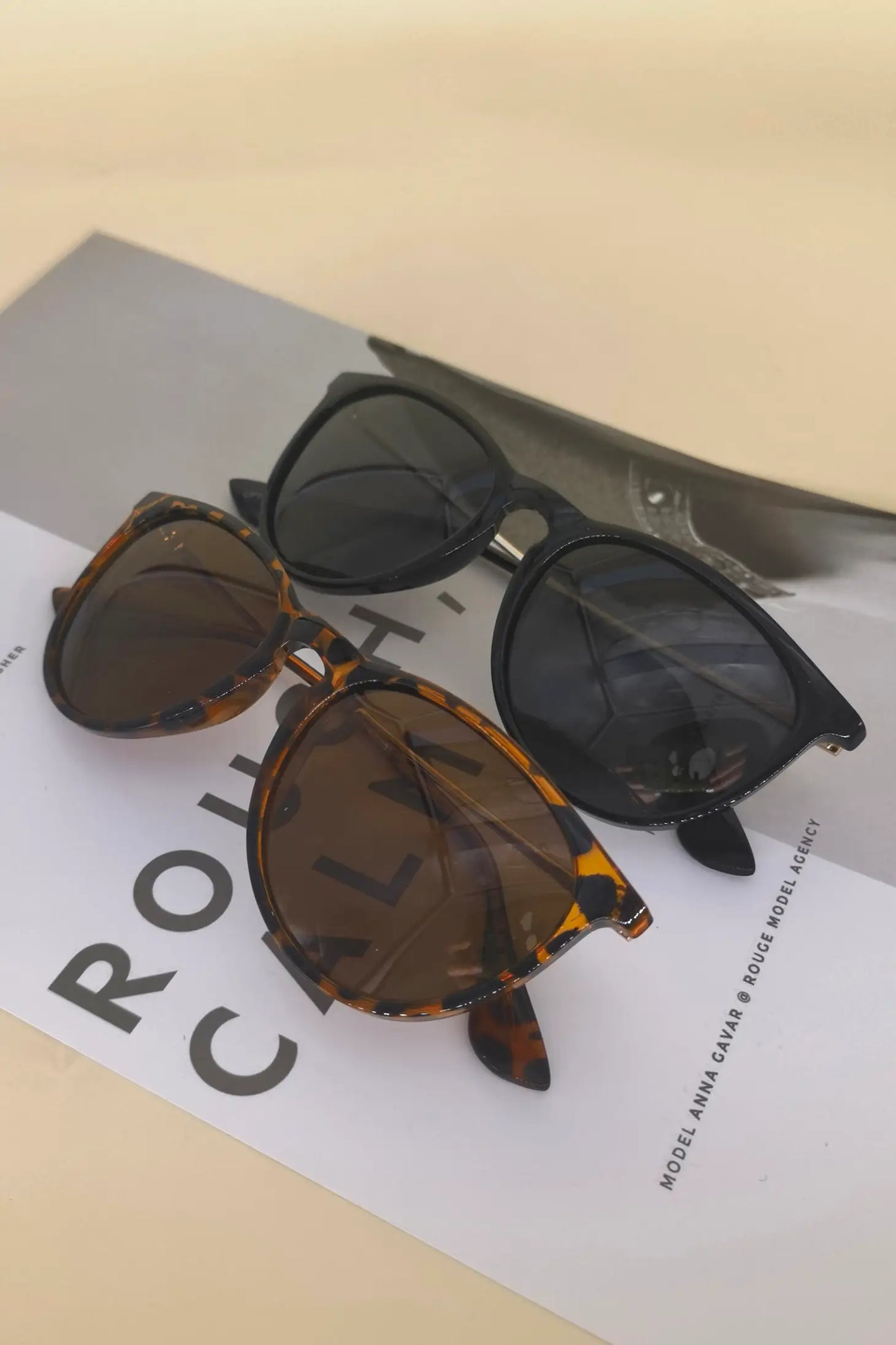 Janey Sunglasses