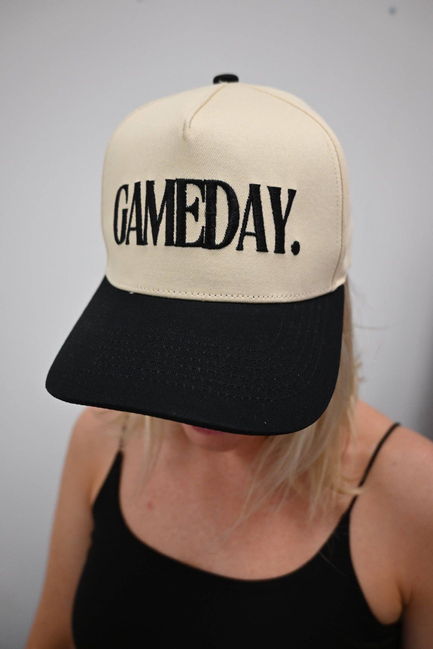 Gameday Vintage Hat
