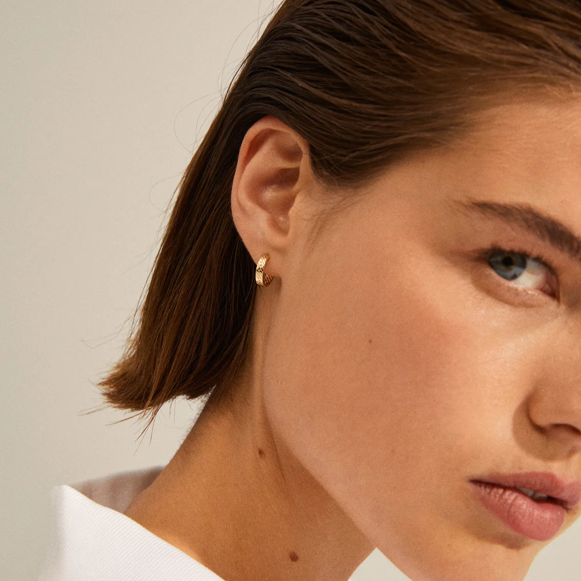Joanna Earring