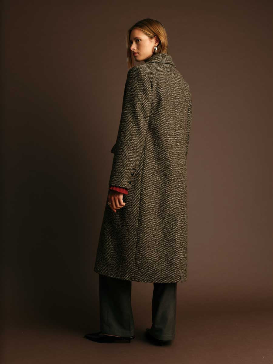Cameron Coat