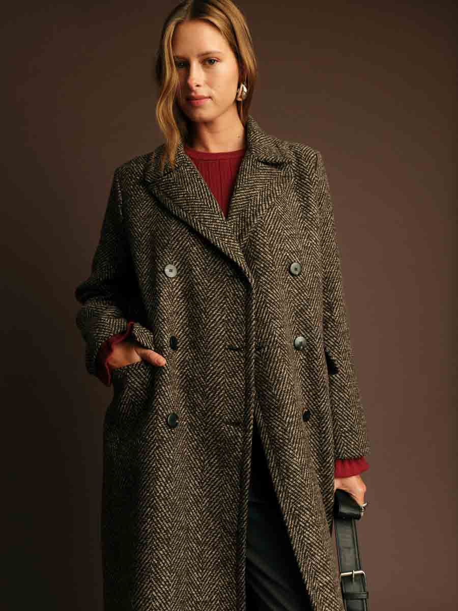 Cameron Coat
