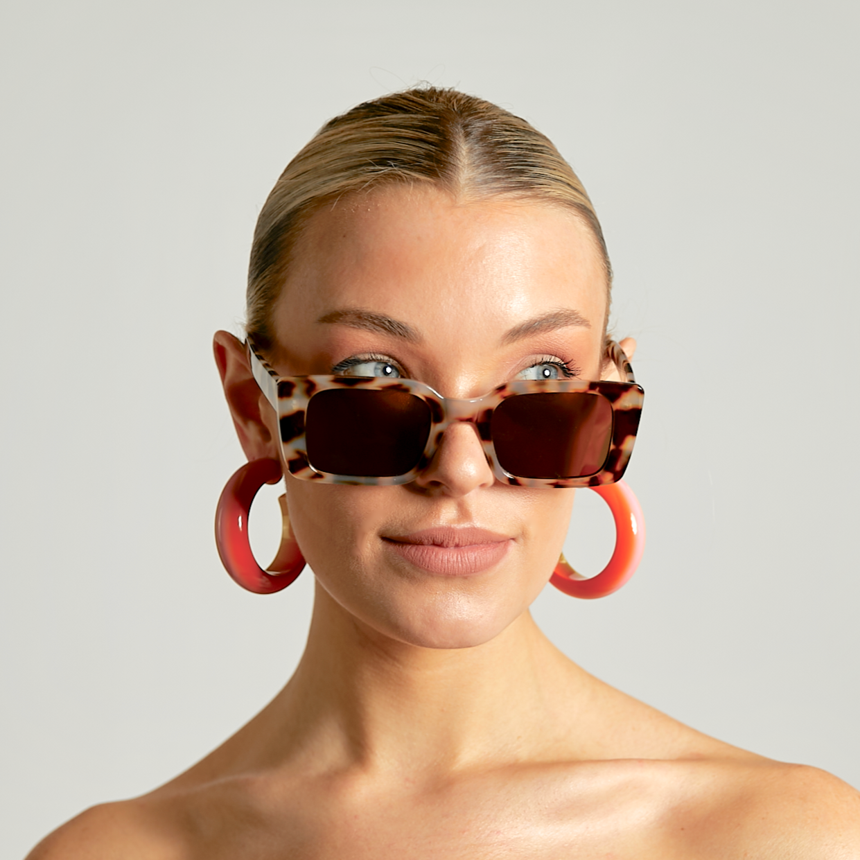 Paige Sunglasses