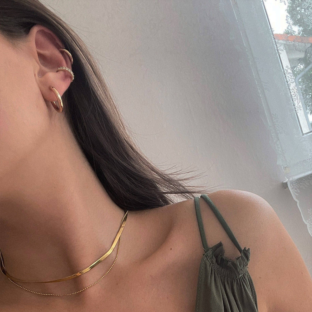Simple Hoops