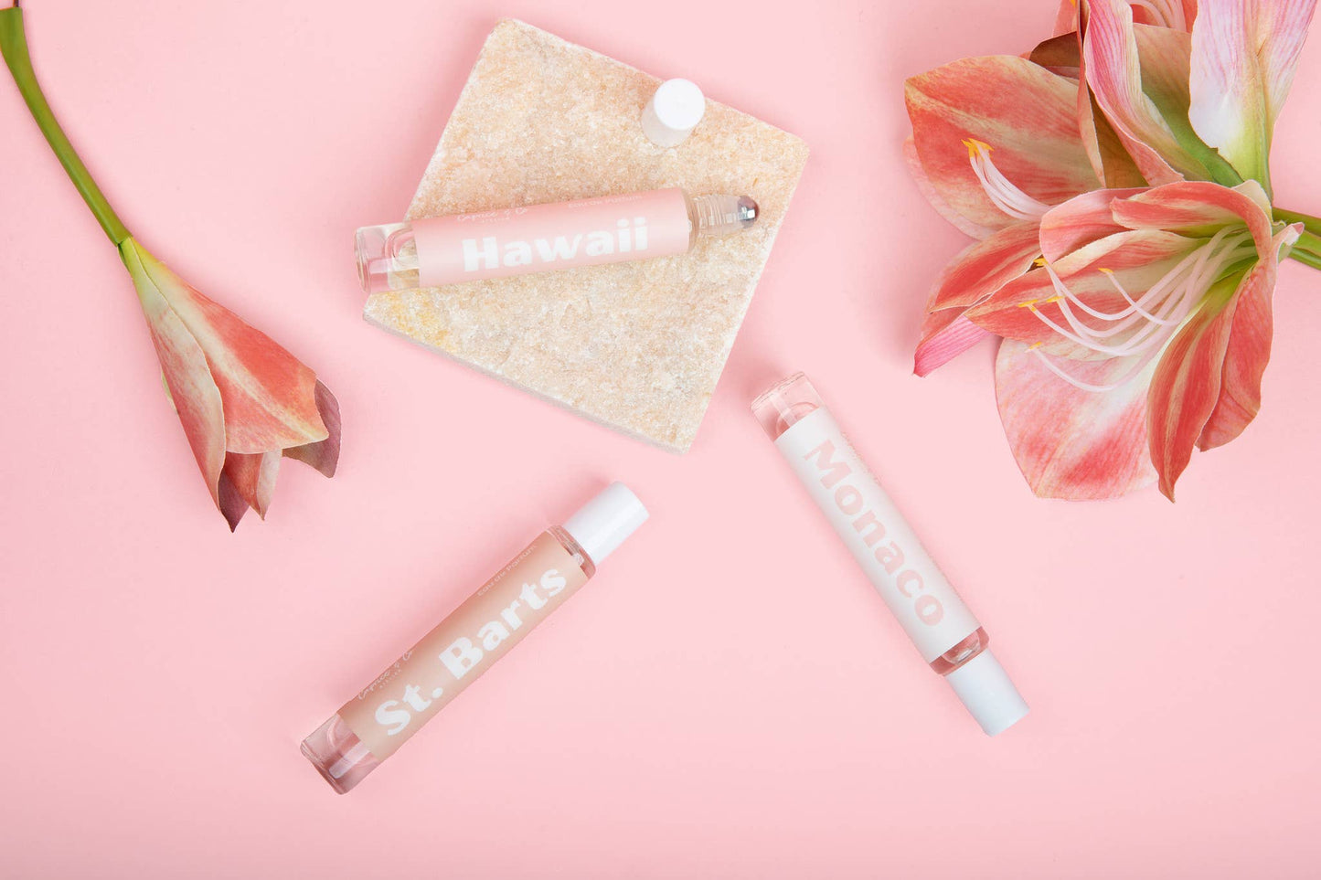 Monaco Eau de Perfume Roll On