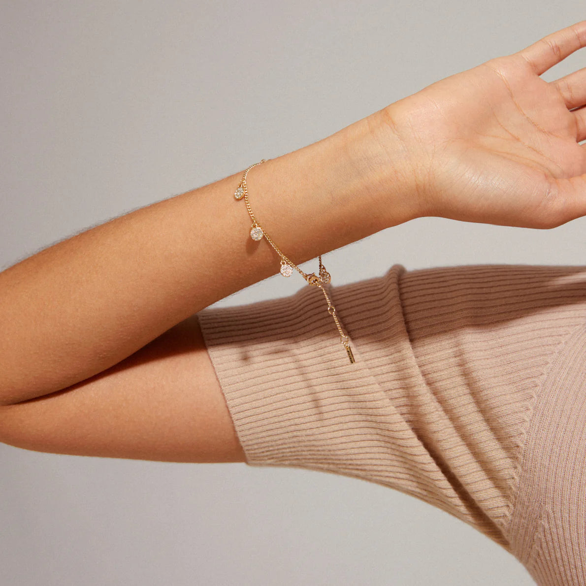 Chayenne Bracelet
