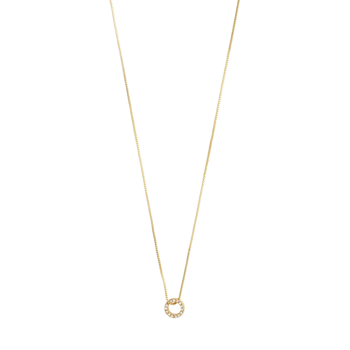 Rogue Necklace