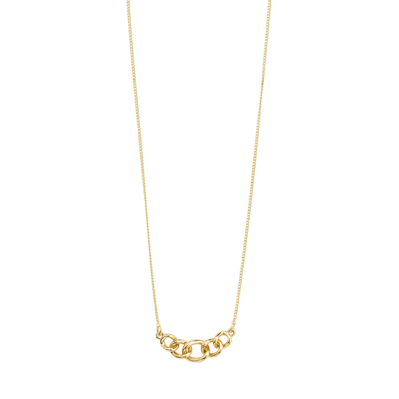 Wrenley Necklace