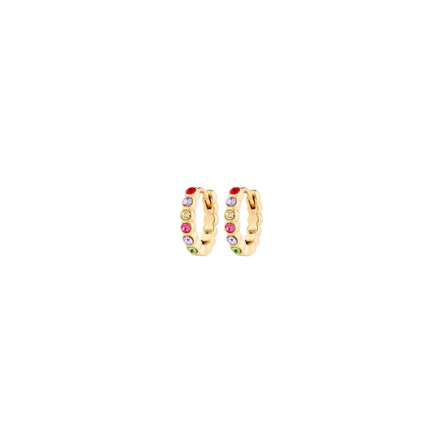 Kleopratr Earrings
