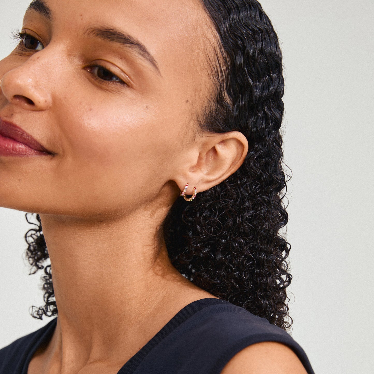 Kleopratr Earrings