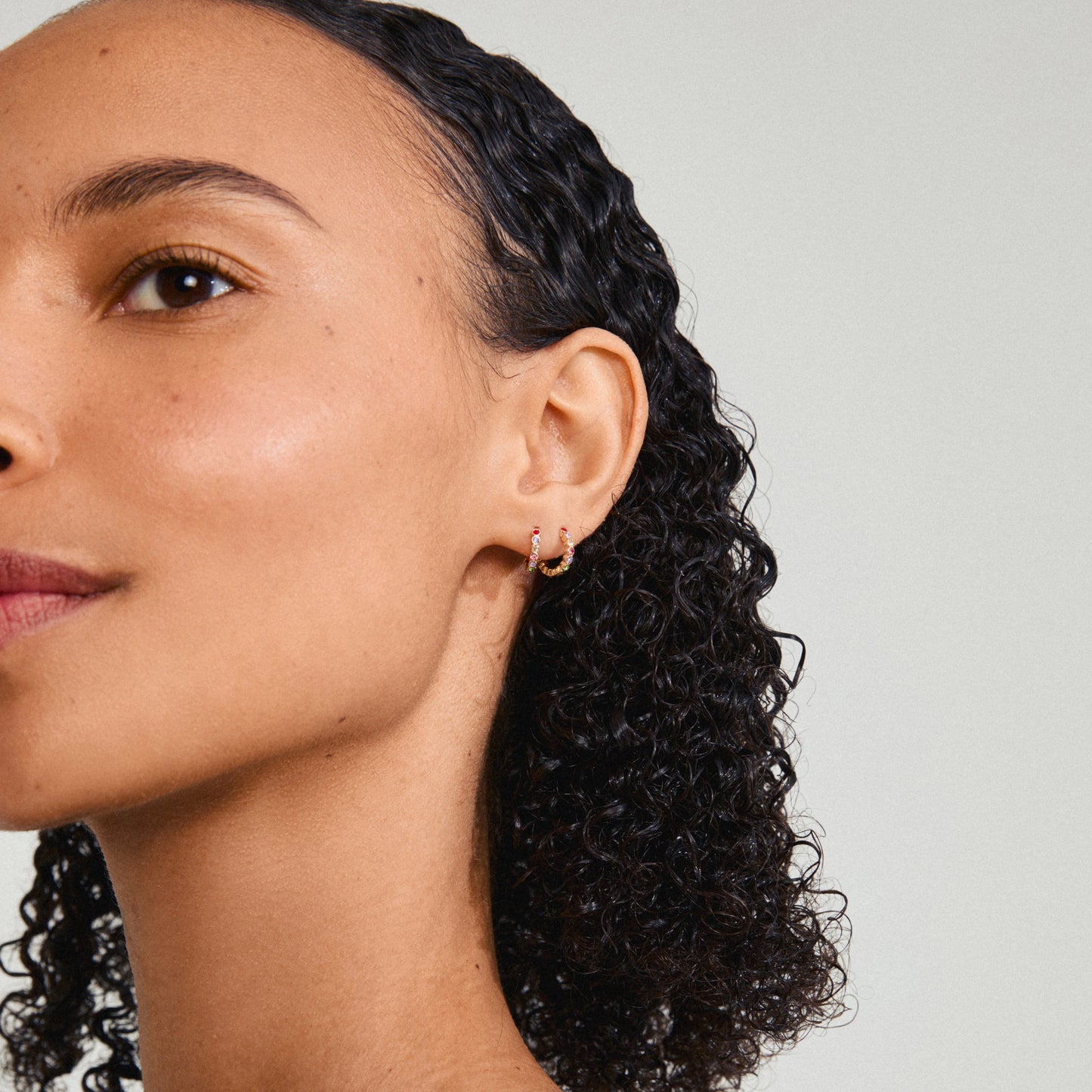 Kleopratr Earrings