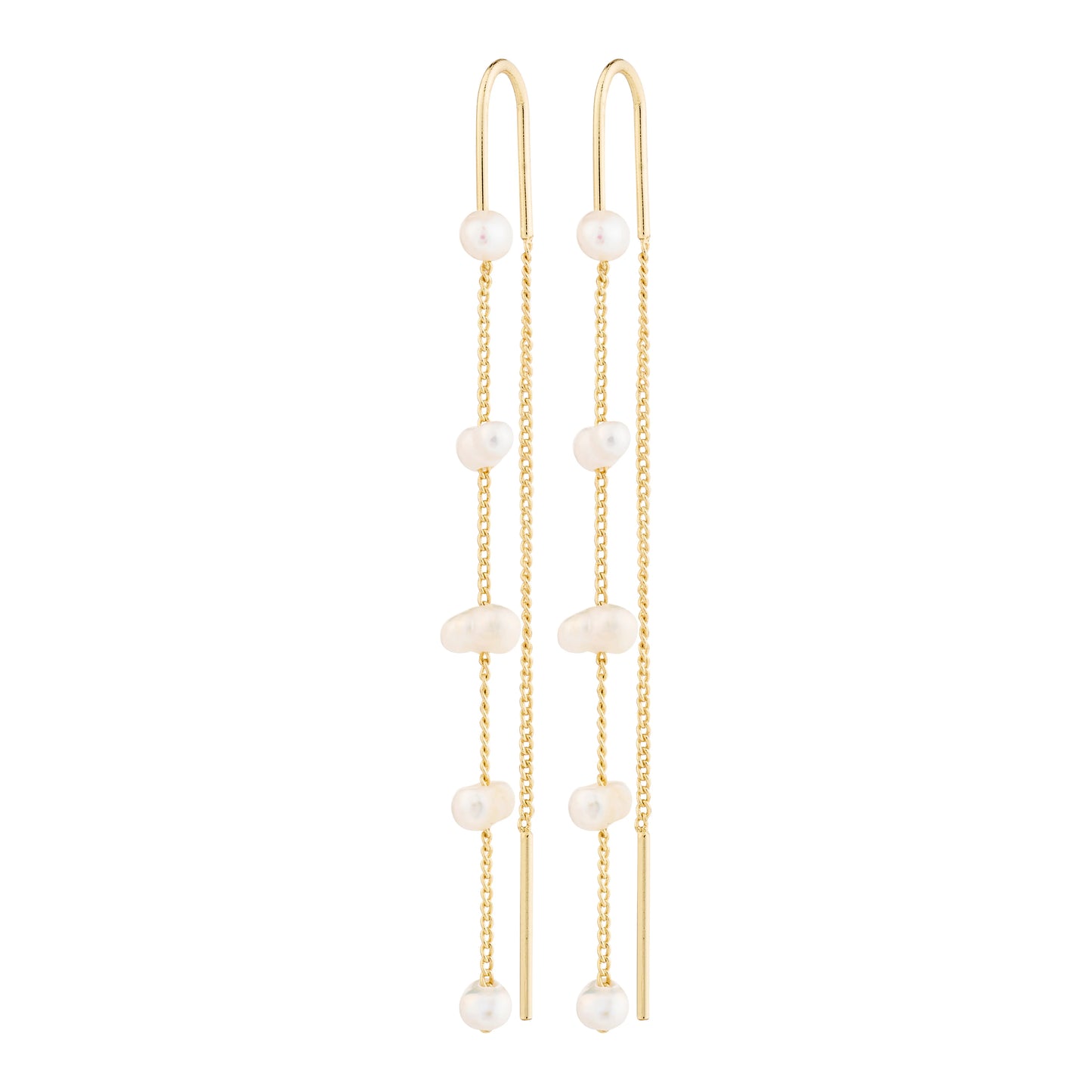 Zenaia Earrings