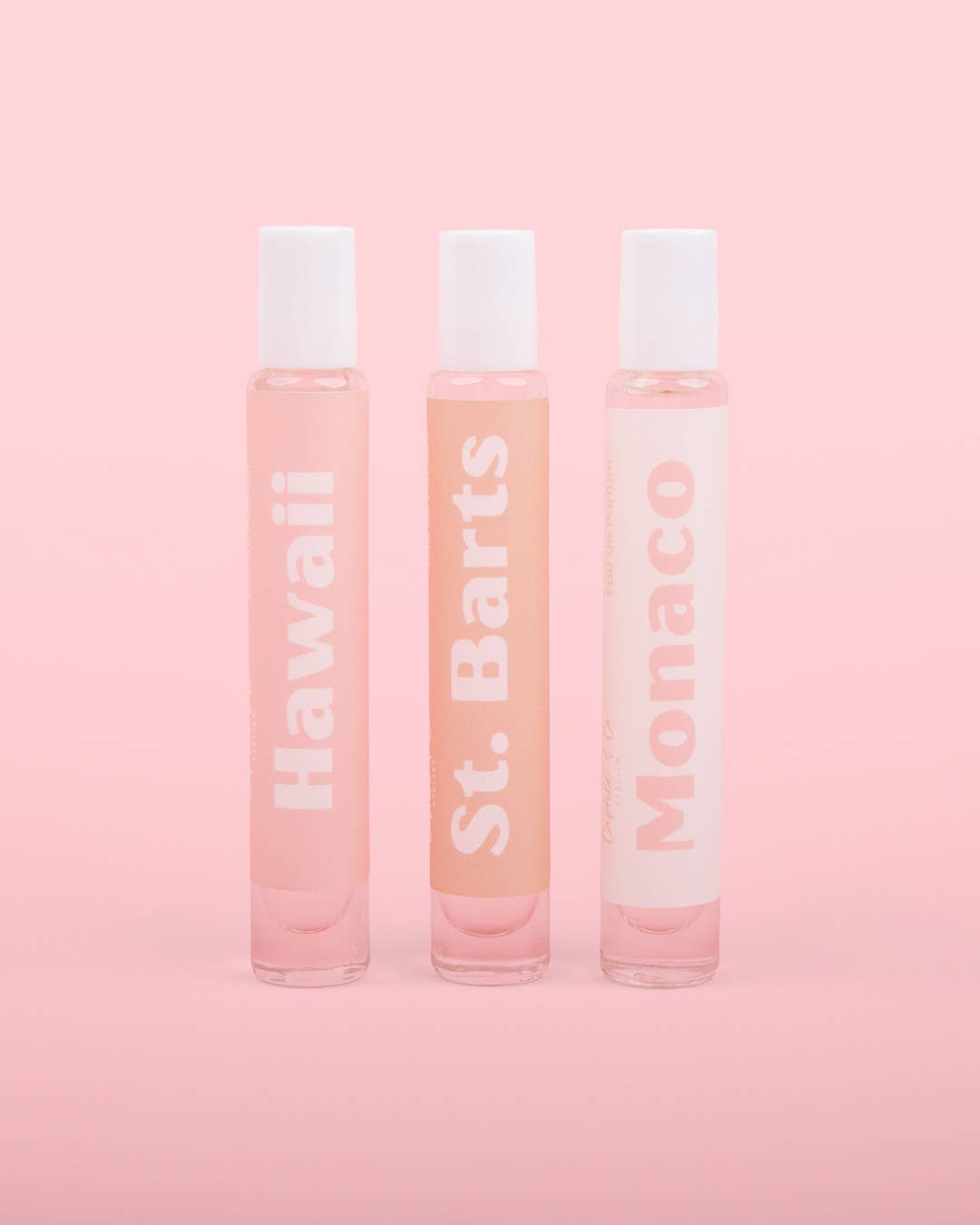 Monaco Eau de Perfume Roll On