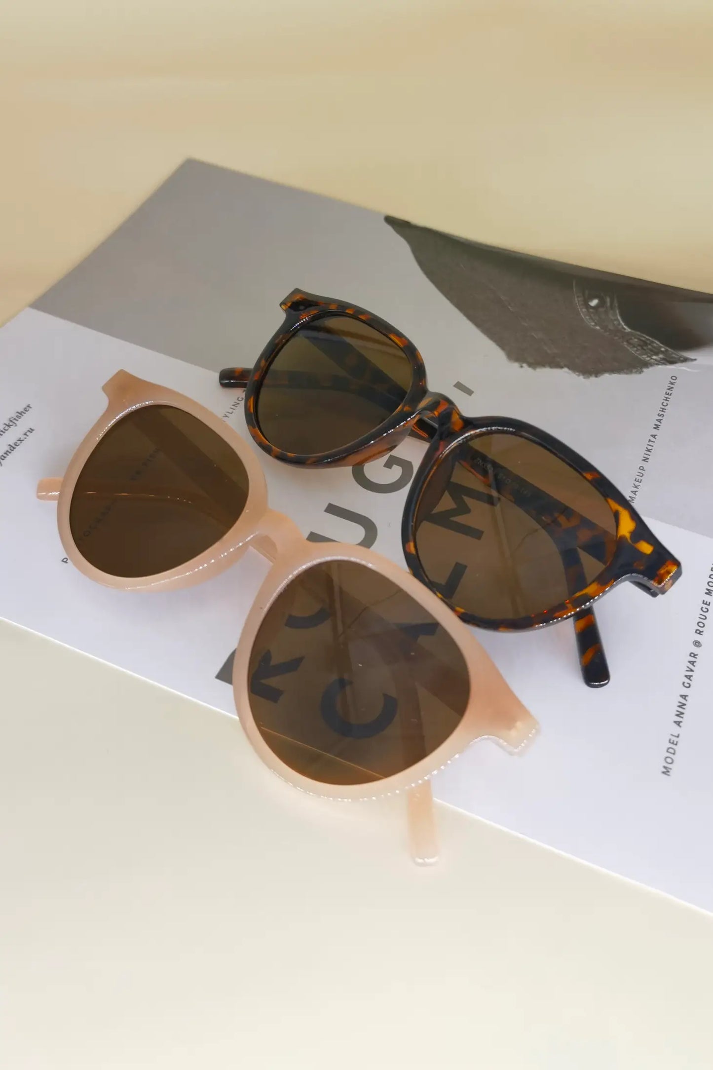 Marlybone Sunglasses
