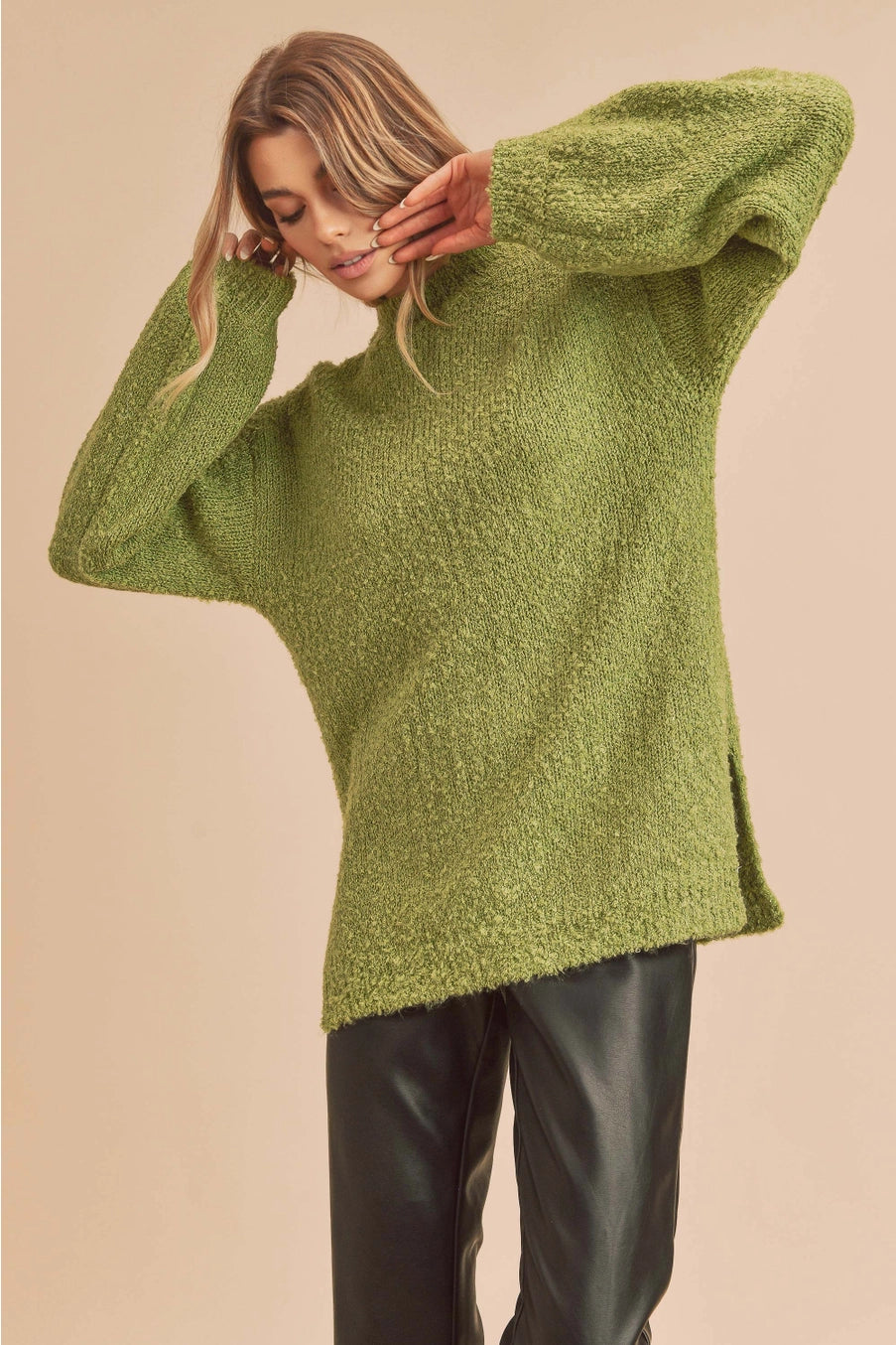 Tamia Sweater