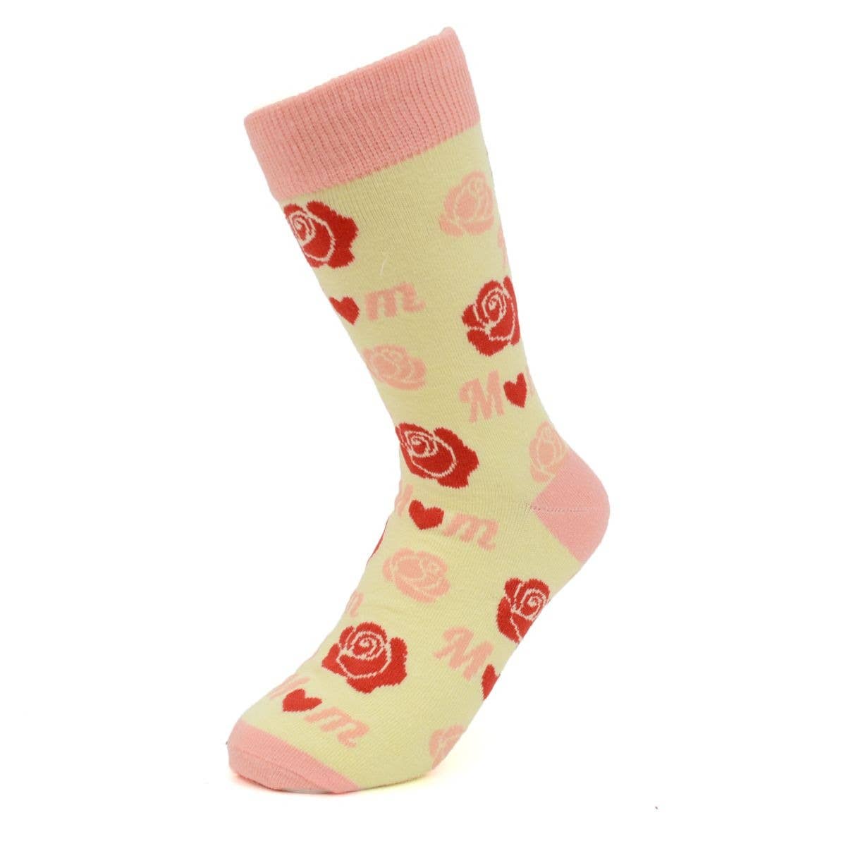 Mom Socks