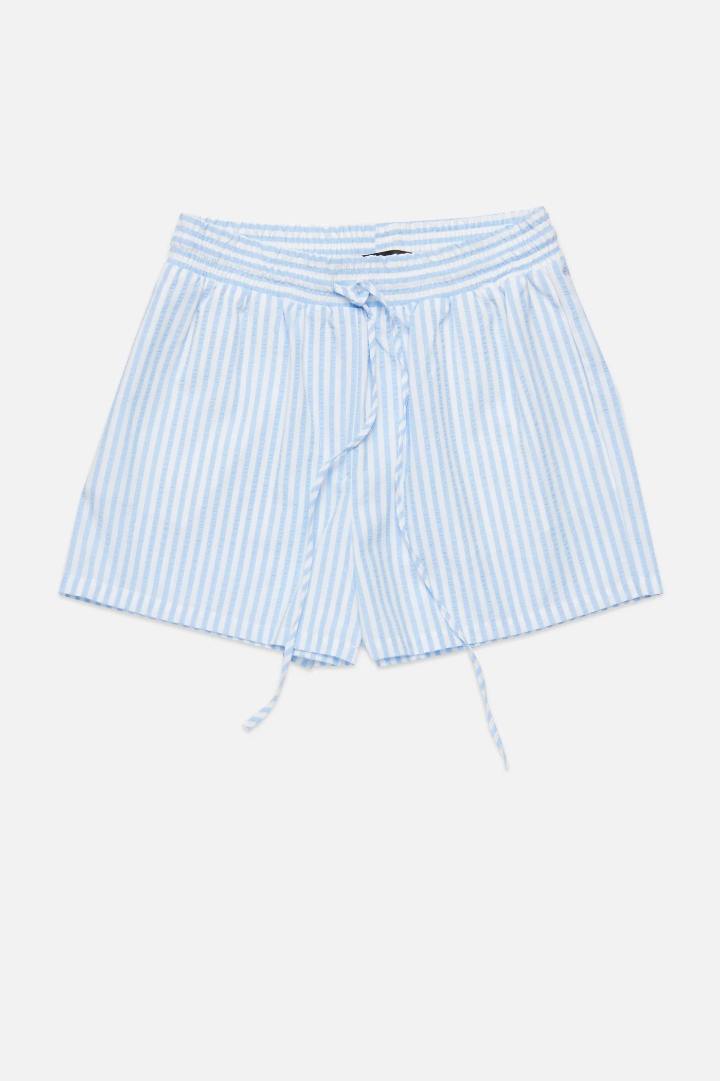Evora Shorts in Blue