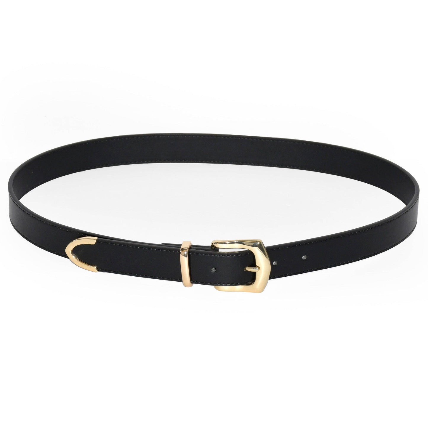 Shiny Gold Belt