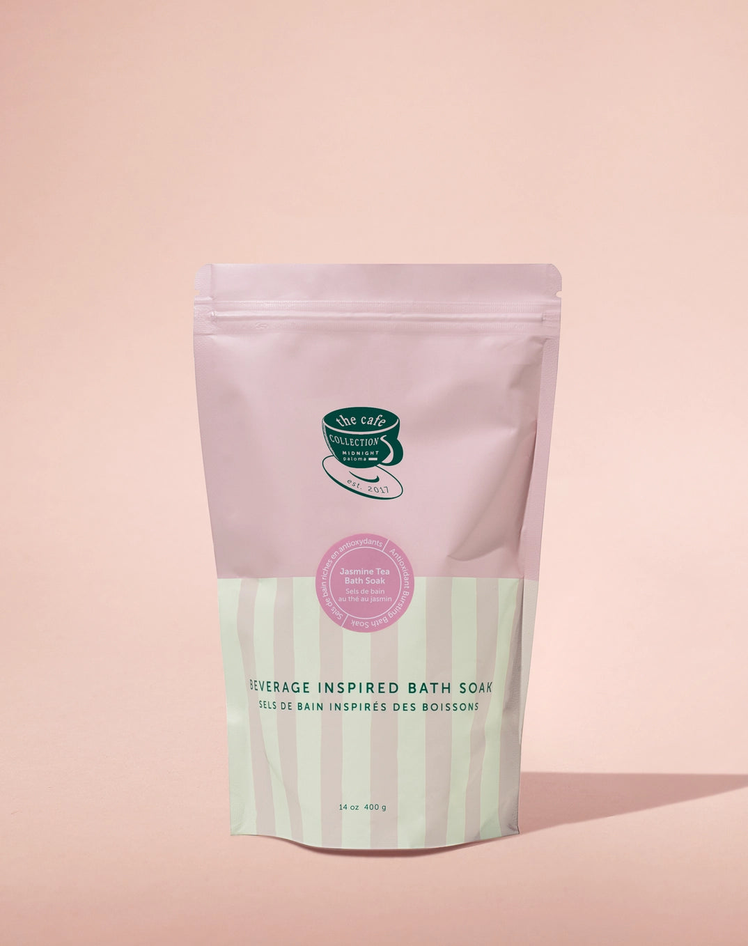 Jasmine Tea Bath Soak