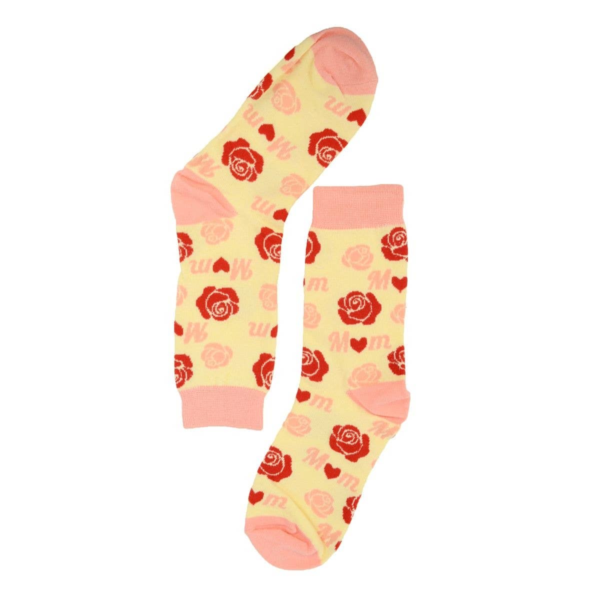Mom Socks