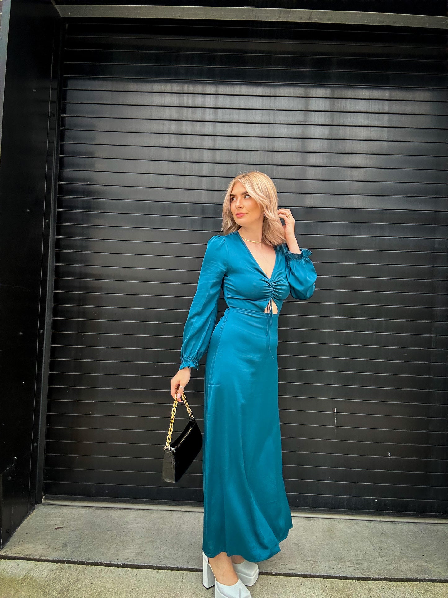 Stella Maxi Dress