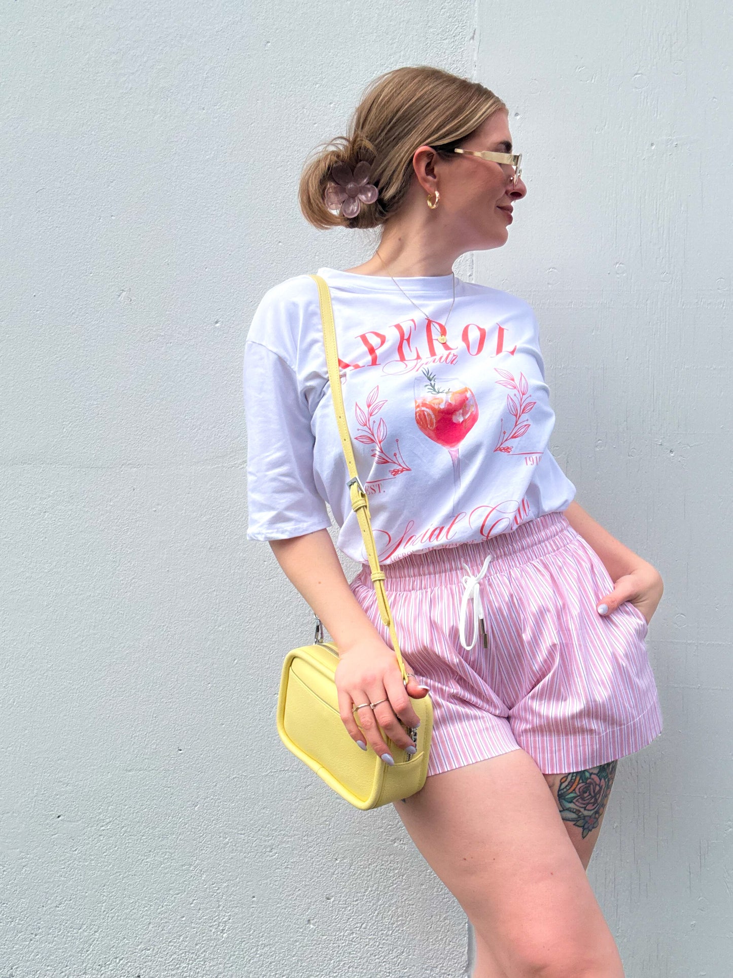 Aperol Spritz Tee