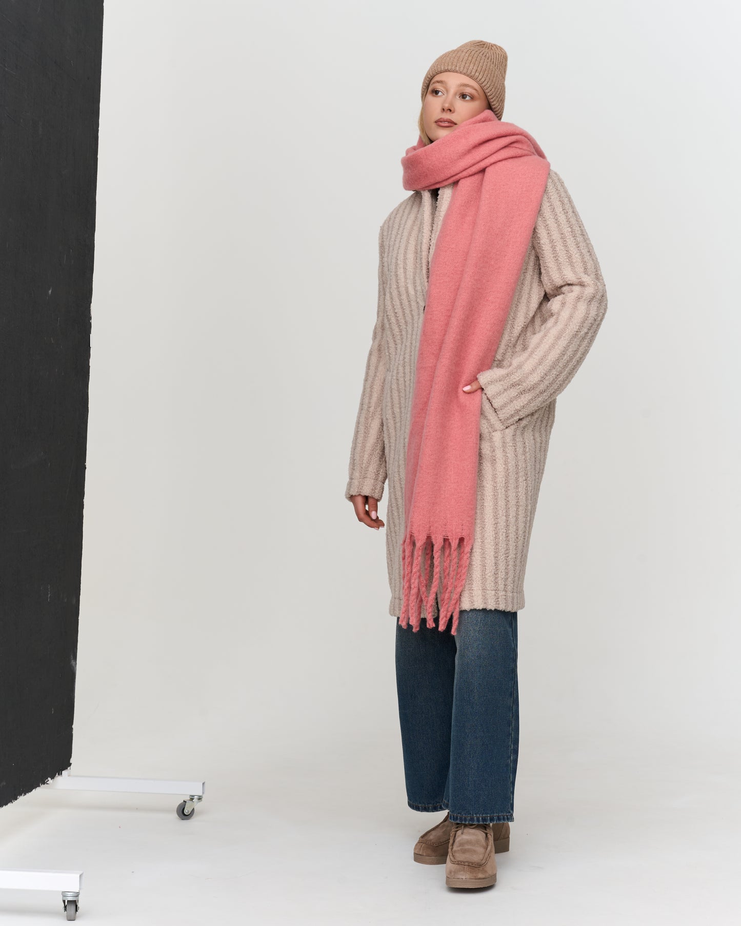 Gisela Scarf