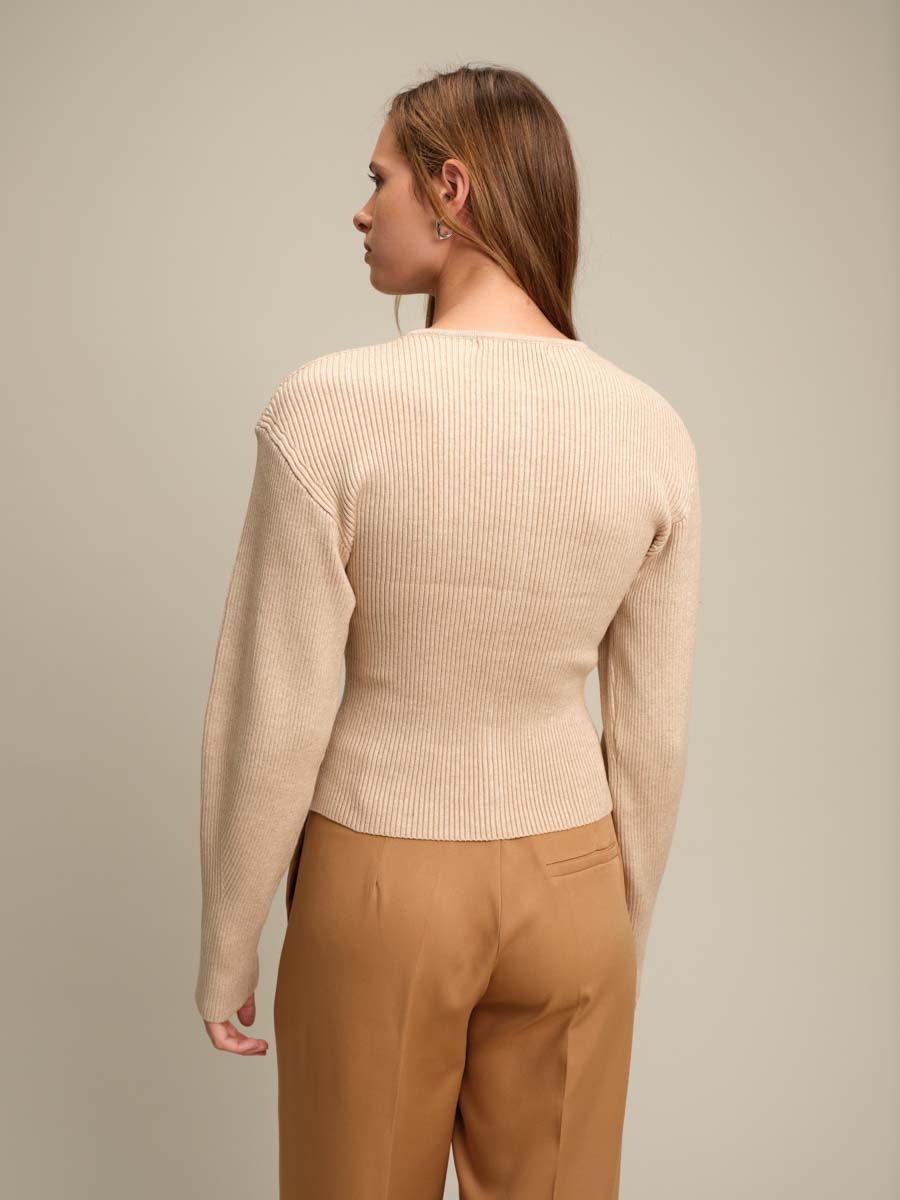 Jack Cardigan