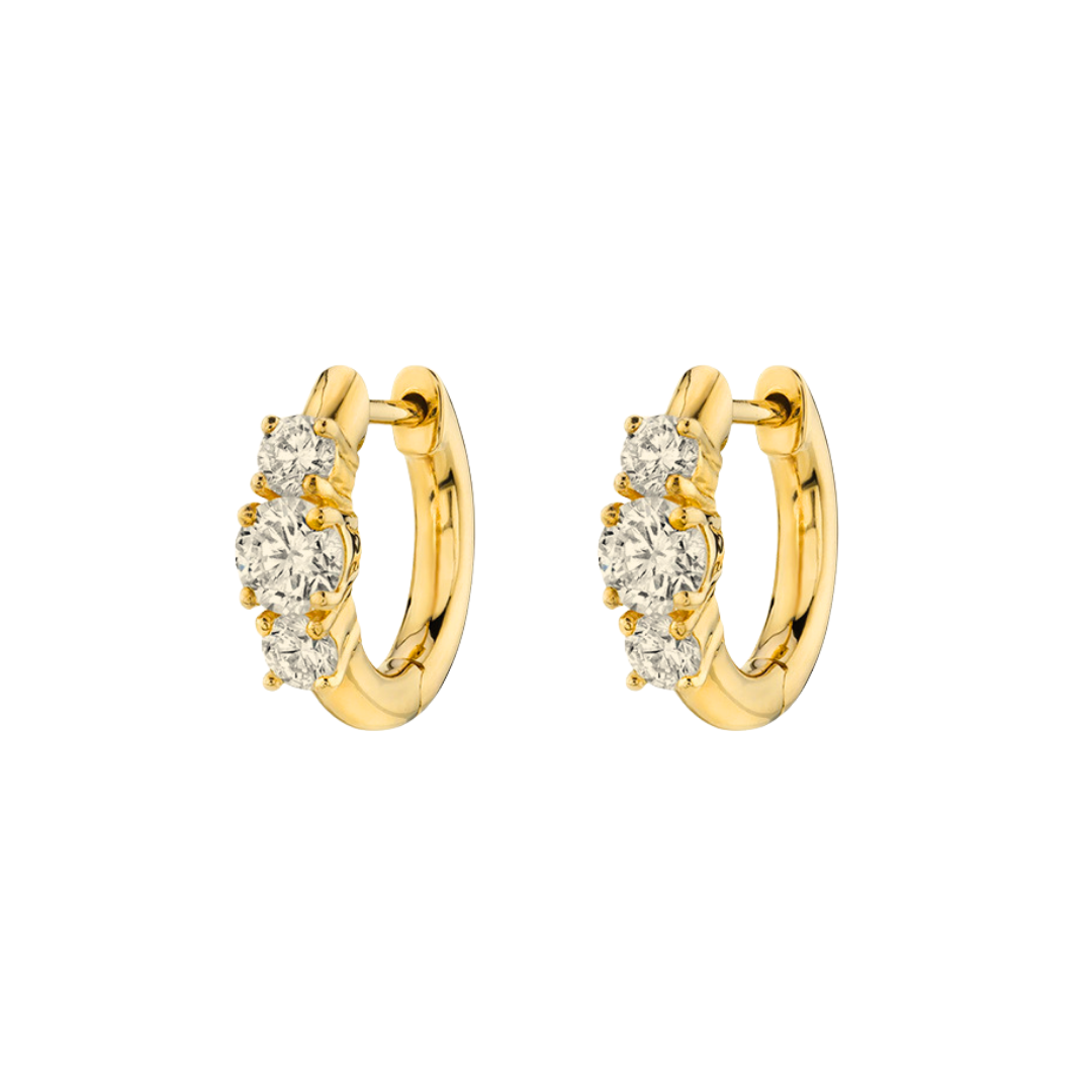 Jazmin Hoops