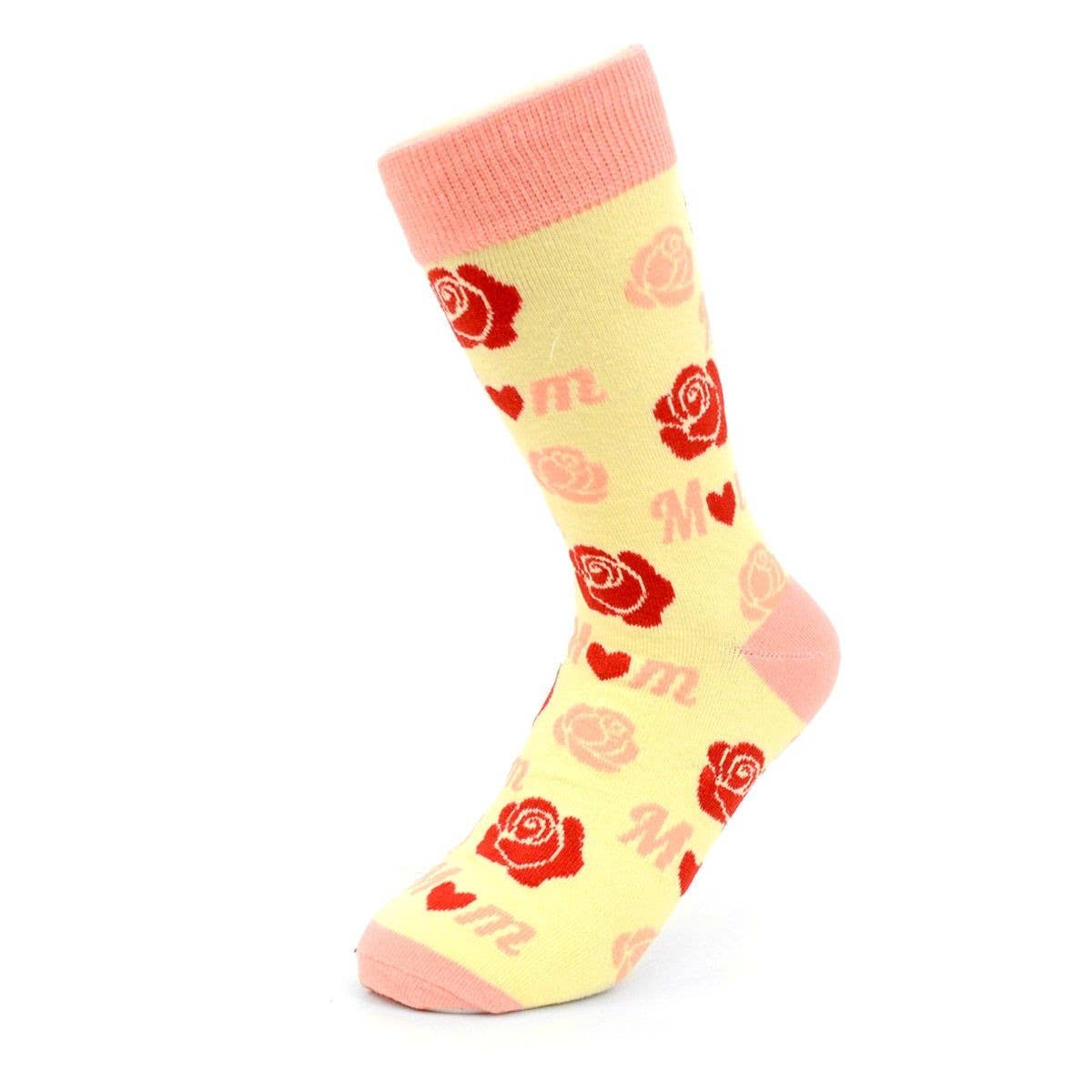 Mom Socks