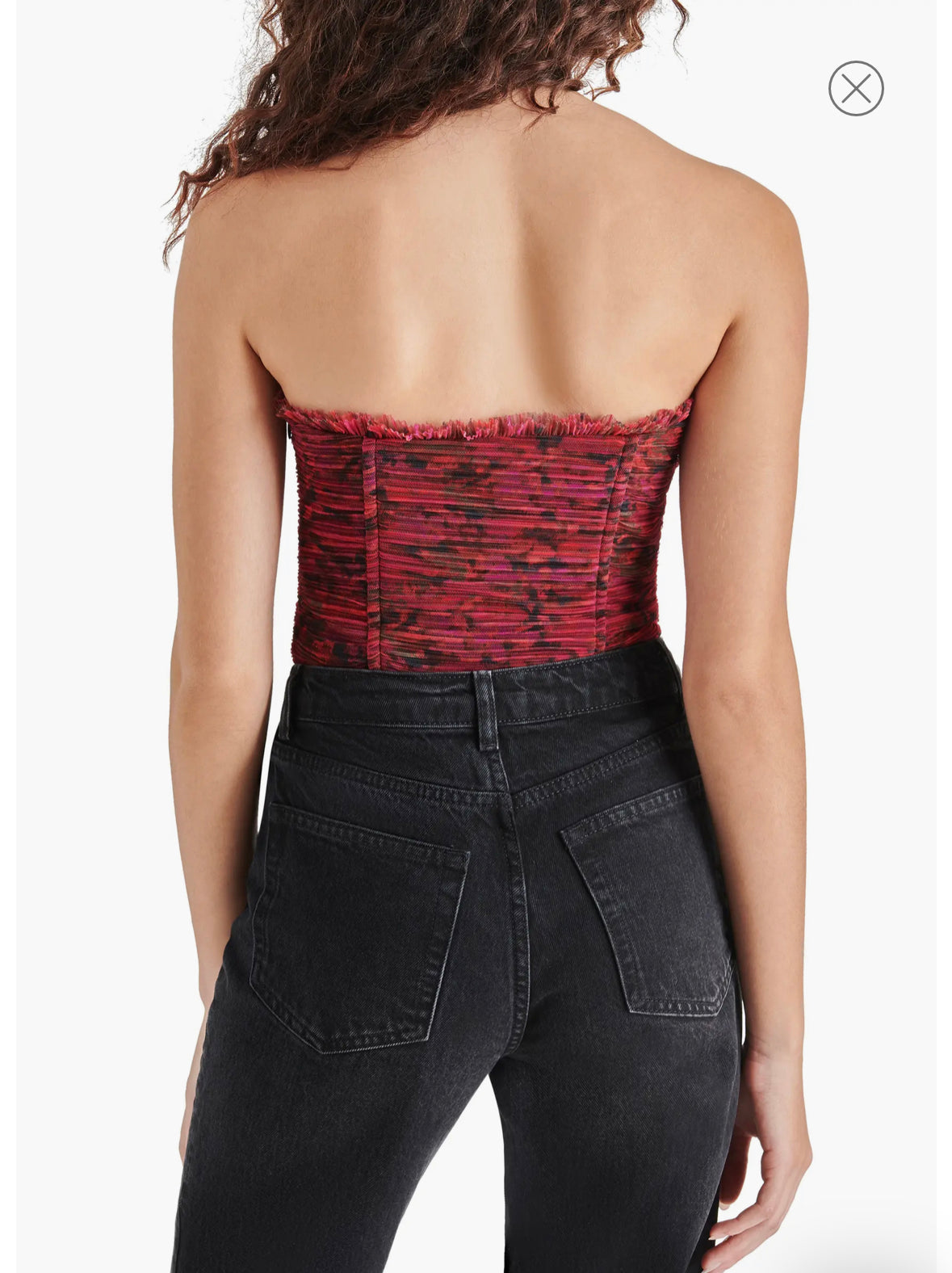 Sybil Bodysuit