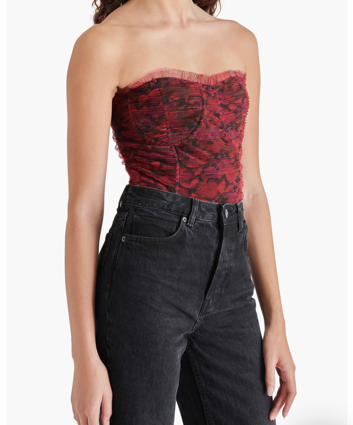Sybil Bodysuit