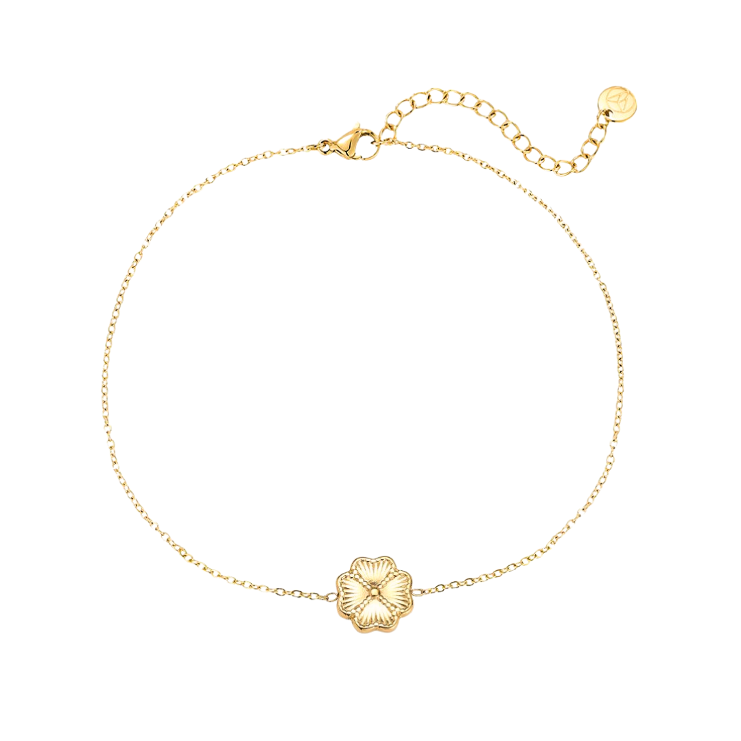 Clover Bracelet