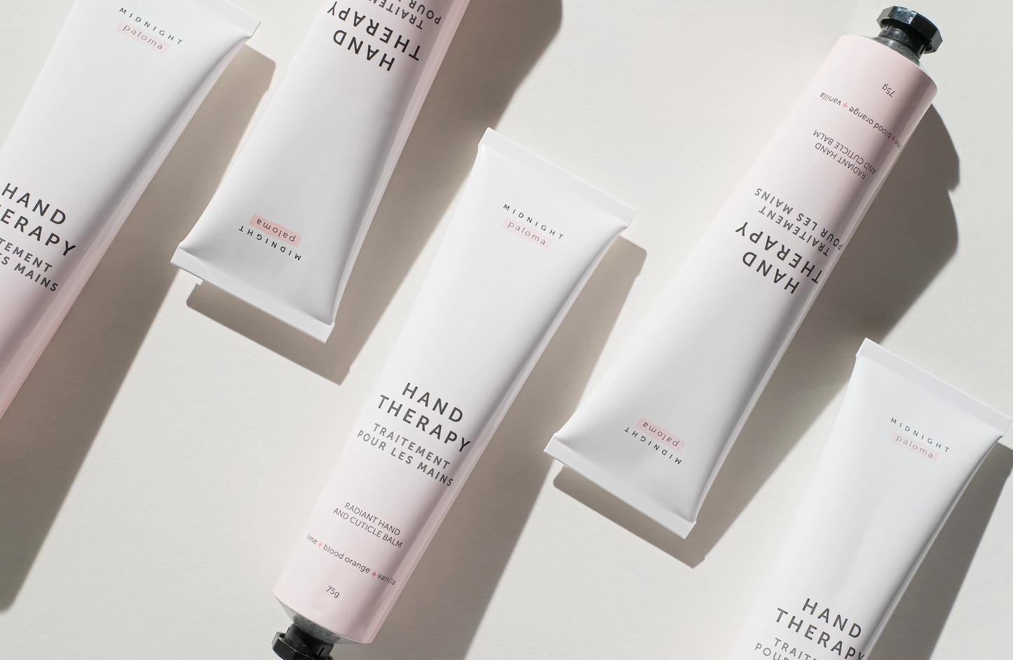 Hand Therapy Hand Cream