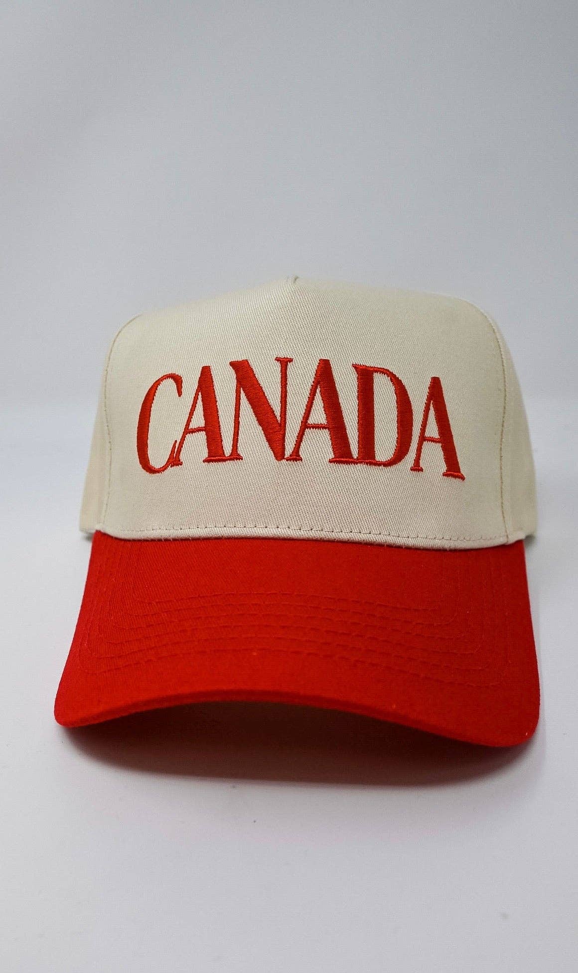 Canada Vintage Hat